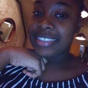 Meet your Posher, Tashanna